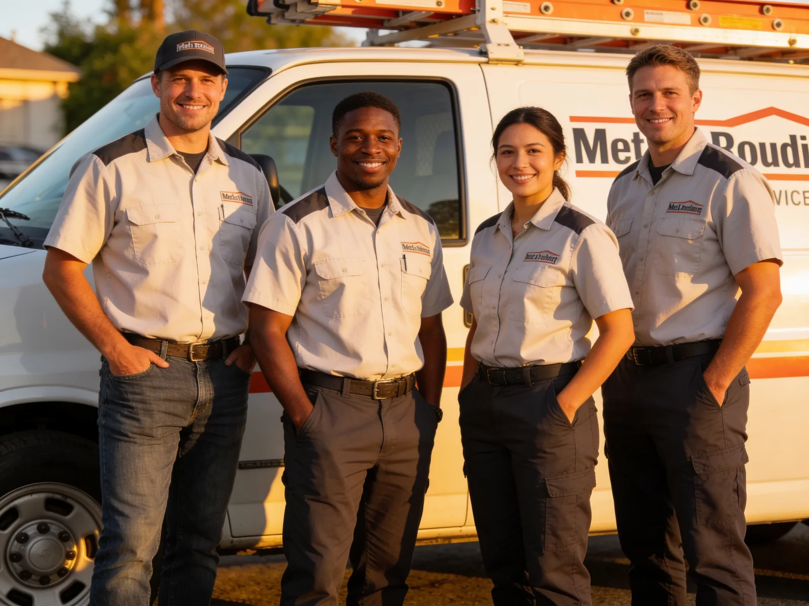 Metal Roof Installation company in Centerville, LA